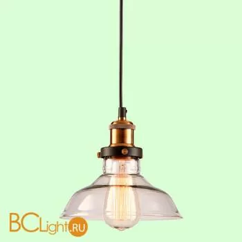 Подвесной светильник Lussole Loft Glen Cove GRLSP-9606