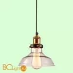 Подвесной светильник Lussole Loft Glen Cove GRLSP-9606