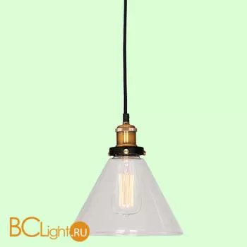 Подвесной светильник Lussole Loft Glen Cove GRLSP-9607