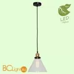 Подвесной светильник Lussole Loft Glen Cove GRLSP-9607 - Фото 0
