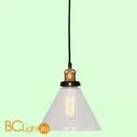 Подвесной светильник Lussole Loft Glen Cove GRLSP-9607