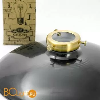 Подвесной светильник Lussole Loft Glen Cove LSP-9604-3 - Фото 1