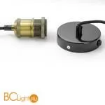 Подвесной светильник Lussole Loft Glen Cove LSP-9604-3 - Фото 3