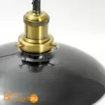 Подвесной светильник Lussole Loft Glen Cove LSP-9604-3 - Фото 0