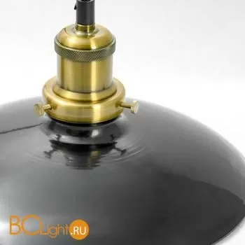 Подвесной светильник Lussole Loft Glen Cove LSP-9604-2 - Фото 0