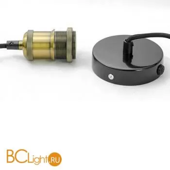 Подвесной светильник Lussole Loft Glen Cove LSP-9604-2 - Фото 3