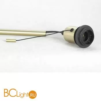 Торшер Lussole Loft Greene LSP-0573 - Фото 0