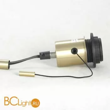 Торшер Lussole Loft Greene LSP-0573 - Фото 1