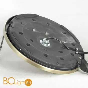 Торшер Lussole Loft Greene LSP-0573 - Фото 3