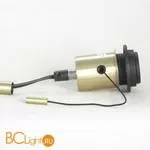 Торшер Lussole Loft Greene LSP-0573 - Фото 1