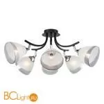 Люстра Lussole Loft GREENSBORO LSP-8820