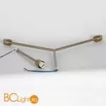 Люстра Lussole Loft GREENSBORO LSP-8826 - Фото 2