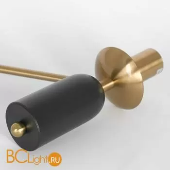 Люстра Lussole Loft GREENSBORO LSP-8821 - Фото 4