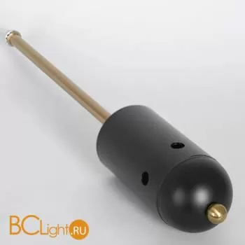 Люстра Lussole Loft GREENSBORO LSP-8821 - Фото 5