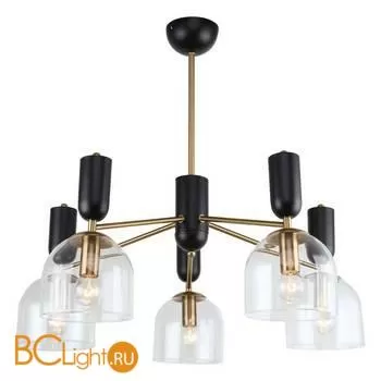 Люстра Lussole Loft GREENSBORO LSP-8821