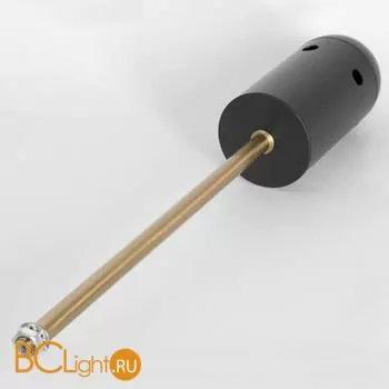 Люстра Lussole Loft GREENSBORO LSP-8821 - Фото 6