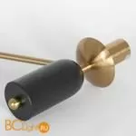 Люстра Lussole Loft GREENSBORO LSP-8821 - Фото 4