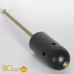 Люстра Lussole Loft GREENSBORO LSP-8821 - Фото 5