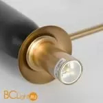 Люстра Lussole Loft GREENSBORO LSP-8821 - Фото 3