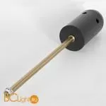 Люстра Lussole Loft GREENSBORO LSP-8821 - Фото 6