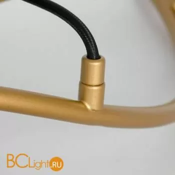 Люстра Lussole Loft GREENSBORO LSP-8823 - Фото 2