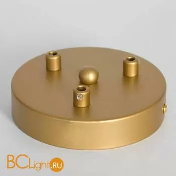 Люстра Lussole Loft GREENSBORO LSP-8823 - Фото 3