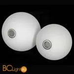 Люстра Lussole Loft GREENSBORO LSP-8823 - Фото 0