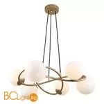 Люстра Lussole Loft GREENSBORO LSP-8823