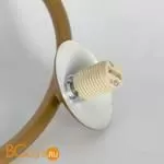 Люстра Lussole Loft GREENSBORO LSP-8823 - Фото 1