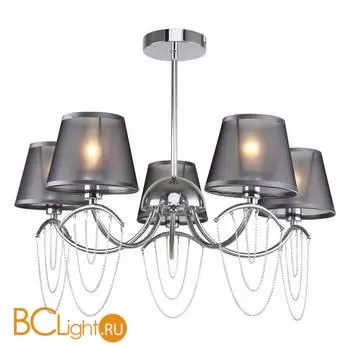 Люстра Lussole Loft GREENSBORO LSP-8819