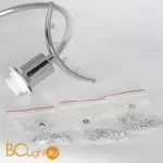 Люстра Lussole Loft GREENSBORO LSP-8819 - Фото 2