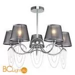 Люстра Lussole Loft GREENSBORO LSP-8819