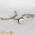 Бра Lussole Loft GREENSBORO LSP-8825 - Фото 3