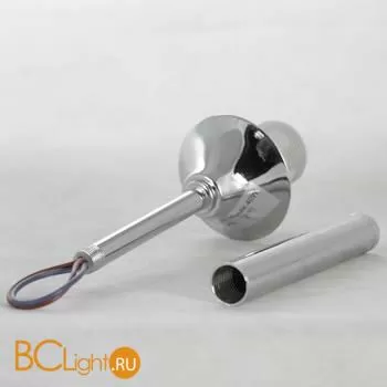 Люстра Lussole Loft Gresham LSP-8372CH - Фото 1