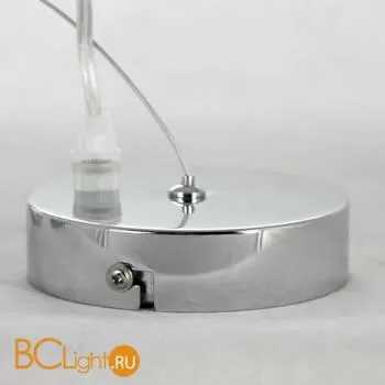 Люстра Lussole Loft Gresham LSP-8372CH - Фото 4