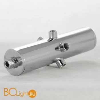 Люстра Lussole Loft Gresham LSP-8372CH - Фото 3