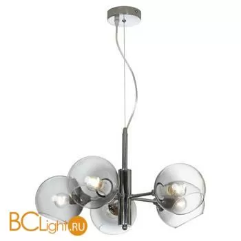 Люстра Lussole Loft Gresham LSP-8372CH