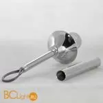 Люстра Lussole Loft Gresham LSP-8372CH - Фото 1