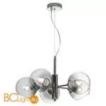 Люстра Lussole Loft Gresham LSP-8372CH