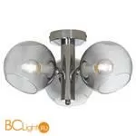 Потолочный светильник Lussole Loft Gresham LSP-8371CH