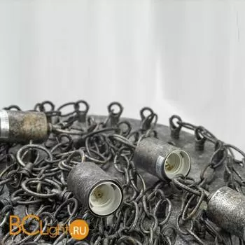 Потолочный светильник Lussole Loft Grid LSP-9800 - Фото 2