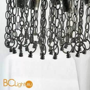 Потолочный светильник Lussole Loft Grid LSP-9800 - Фото 1