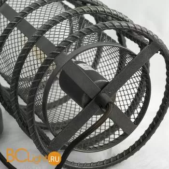 Подвесной светильник Lussole Grid LSP-9645 - Фото 1