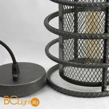 Подвесной светильник Lussole Grid LSP-9645 - Фото 2