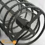 Подвесной светильник Lussole Grid LSP-9645 - Фото 1