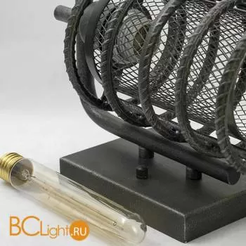 Бра Lussole Grid LSP-9145 - Фото 0