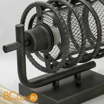 Бра Lussole Grid LSP-9145 - Фото 1