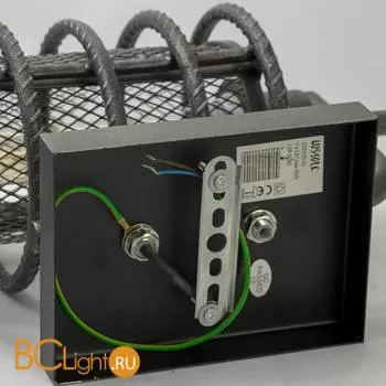 Бра Lussole Grid LSP-9145 - Фото 2