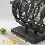 Бра Lussole Grid LSP-9145 - Фото 0