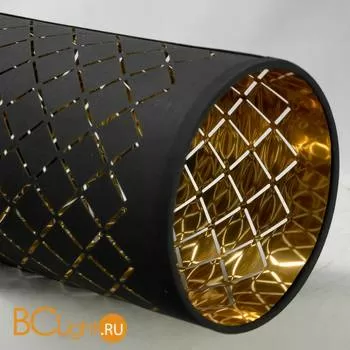 Настольная лампа Lussole Loft Griglia LSP-0549 - Фото 1